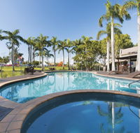 Oaks Oasis