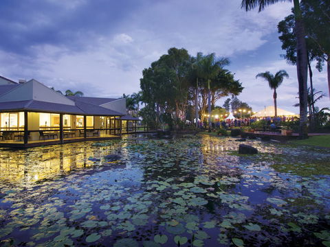Oaks Sunshine Coast Oasis Resort - Accommodation Bookings 21
