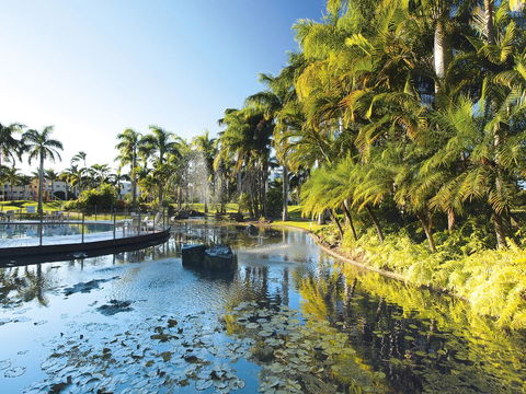 Oaks Sunshine Coast Oasis Resort - Accommodation Bookings 13