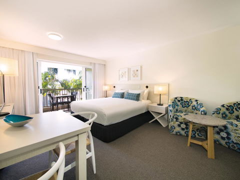 Oaks Sunshine Coast Oasis Resort - Accommodation Bookings 26