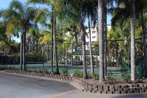 Oaks Sunshine Coast Oasis Resort - Accommodation Bookings 23