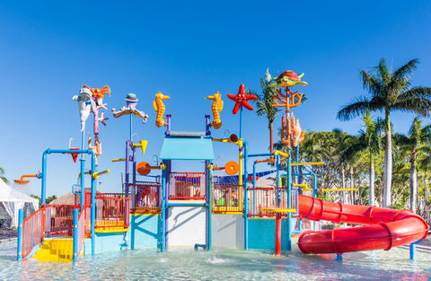 Oaks Sunshine Coast Oasis Resort - Accommodation Bookings 1