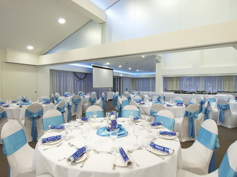 Oaks Sunshine Coast Oasis Resort - Accommodation Bookings 34