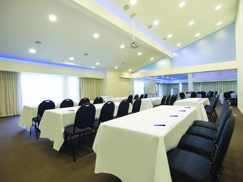 Oaks Sunshine Coast Oasis Resort - Accommodation Bookings 33