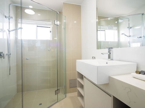 Oaks Sunshine Coast Oasis Resort - Accommodation Bookings 30