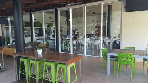 Sandcastles 1770 Motel & Resort - Accommodation Bookings 3