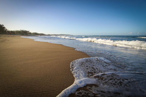 Sandcastles 1770 Motel & Resort - Accommodation Bookings 30