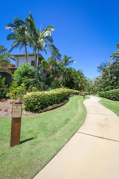 Sandcastles 1770 Motel & Resort - Accommodation Bookings 29