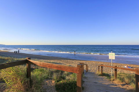 Sandcastles 1770 Motel & Resort - Accommodation Bookings 27