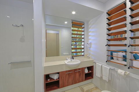 Sandcastles 1770 Motel & Resort - Accommodation Bookings 10