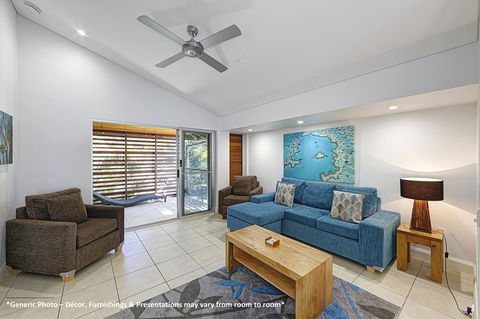 Sandcastles 1770 Motel & Resort - Accommodation Bookings 26
