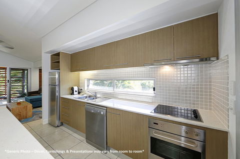 Sandcastles 1770 Motel & Resort - Accommodation Bookings 24