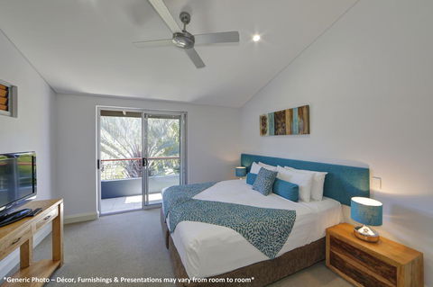 Sandcastles 1770 Motel & Resort - Accommodation Bookings 23
