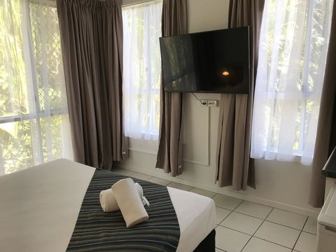 Sandcastles 1770 Motel & Resort - Accommodation Bookings 6