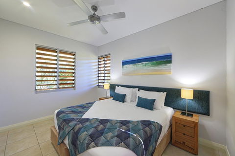 Sandcastles 1770 Motel & Resort - Accommodation Bookings 7