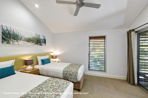 Sandcastles 1770 Motel & Resort - Accommodation Bookings 21