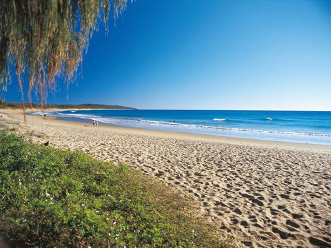 Sandcastles 1770 Motel & Resort - Accommodation Bookings 31