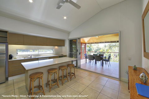 Sandcastles 1770 Motel & Resort - Accommodation Bookings 22
