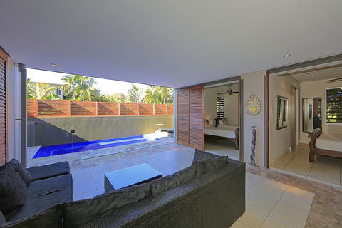 Sandcastles 1770 Motel & Resort - Accommodation Bookings 13