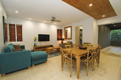 Sandcastles 1770 Motel & Resort - Accommodation Bookings 4