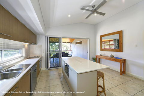 Sandcastles 1770 Motel & Resort - Accommodation Bookings 25
