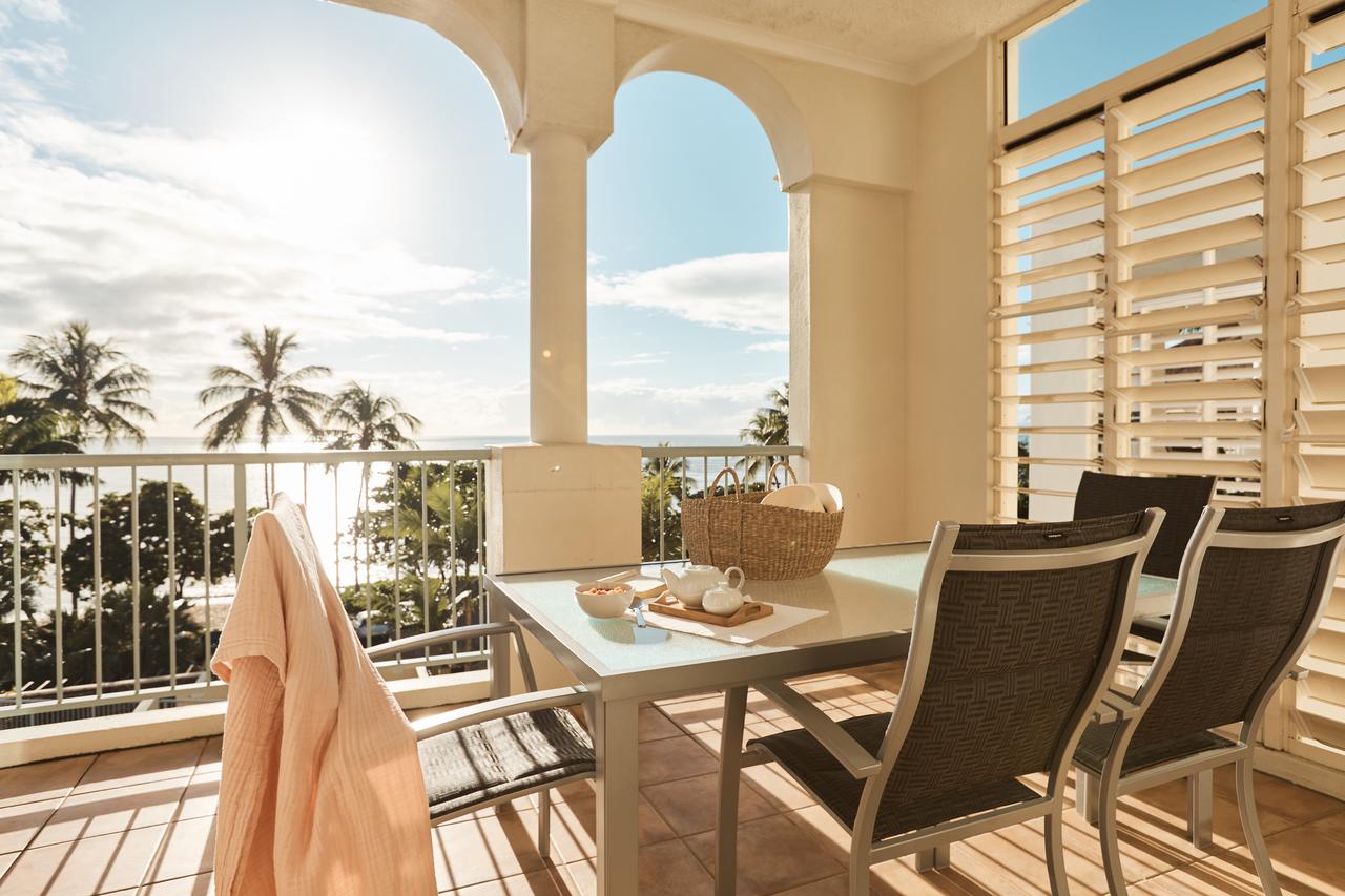 Trinity Beach QLD Accommodation Bookings