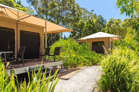 Castaways Moreton Island - Accommodation Bookings 1