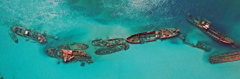 Castaways Moreton Island - Accommodation Bookings 10