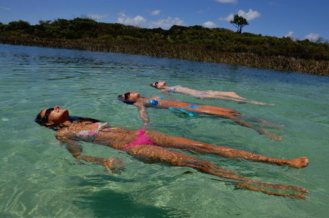 Castaways Moreton Island - Accommodation Bookings 20
