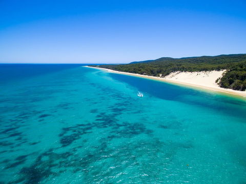 Castaways Moreton Island - Accommodation Bookings 4