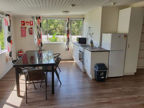 Castaways Moreton Island - Accommodation Bookings 16