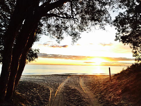 Castaways Moreton Island - Accommodation Bookings 21