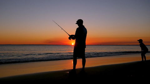 Castaways Moreton Island - Accommodation Bookings 13