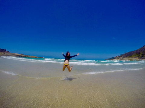 Castaways Moreton Island - Accommodation Bookings 9
