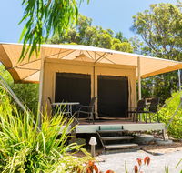 Castaways Moreton Island