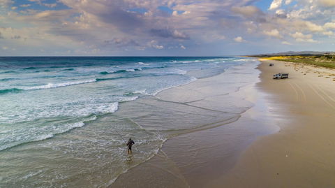 Castaways Moreton Island - Accommodation Bookings 7