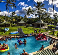 Nomads Airlie Beach