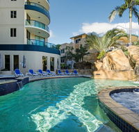Landmark Resort - Accommodation Bookings