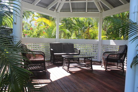 Amaroo On Mandalay, Magnetic Island - Accommodation Bookings 25