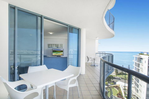 Mantra Mooloolaba Beach - Accommodation Bookings 1