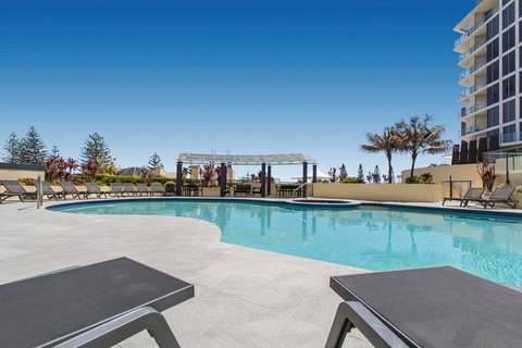 Mantra Mooloolaba Beach - Accommodation Bookings 11