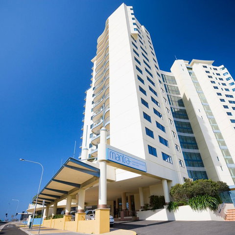 Mantra Mooloolaba Beach - Accommodation Bookings 2