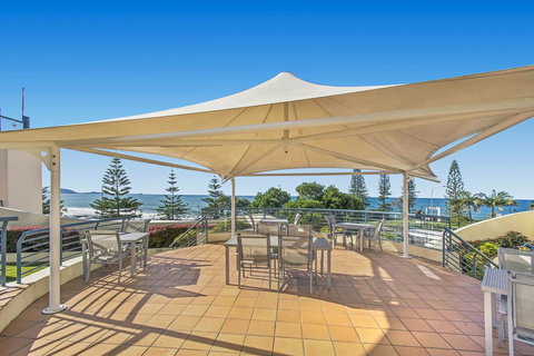 Mantra Mooloolaba Beach - Accommodation Bookings 41