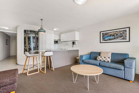 Mantra Mooloolaba Beach - Accommodation Bookings 5