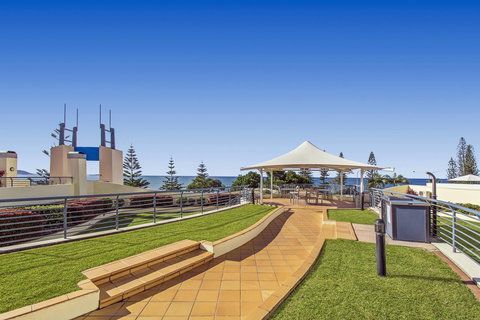 Mantra Mooloolaba Beach - Accommodation Bookings 40