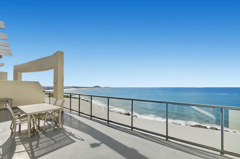 Mantra Mooloolaba Beach - Accommodation Bookings 38