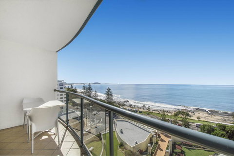Mantra Mooloolaba Beach - Accommodation Bookings 32