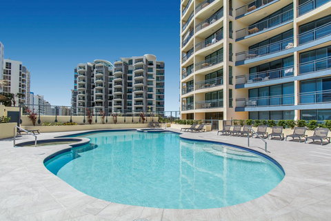Mantra Mooloolaba Beach - Accommodation Bookings 10
