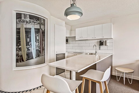 Mantra Mooloolaba Beach - Accommodation Bookings 4