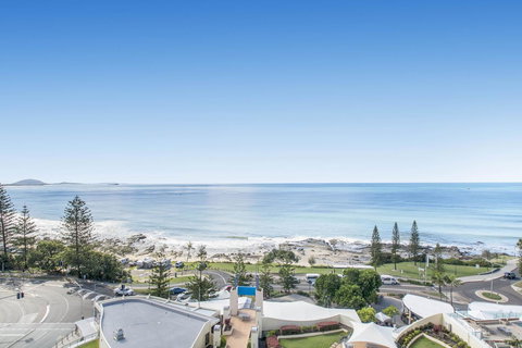 Mantra Mooloolaba Beach - Accommodation Bookings 37
